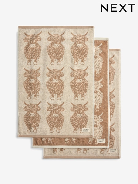 Terry Tea Towels (AM3237) | 21 €