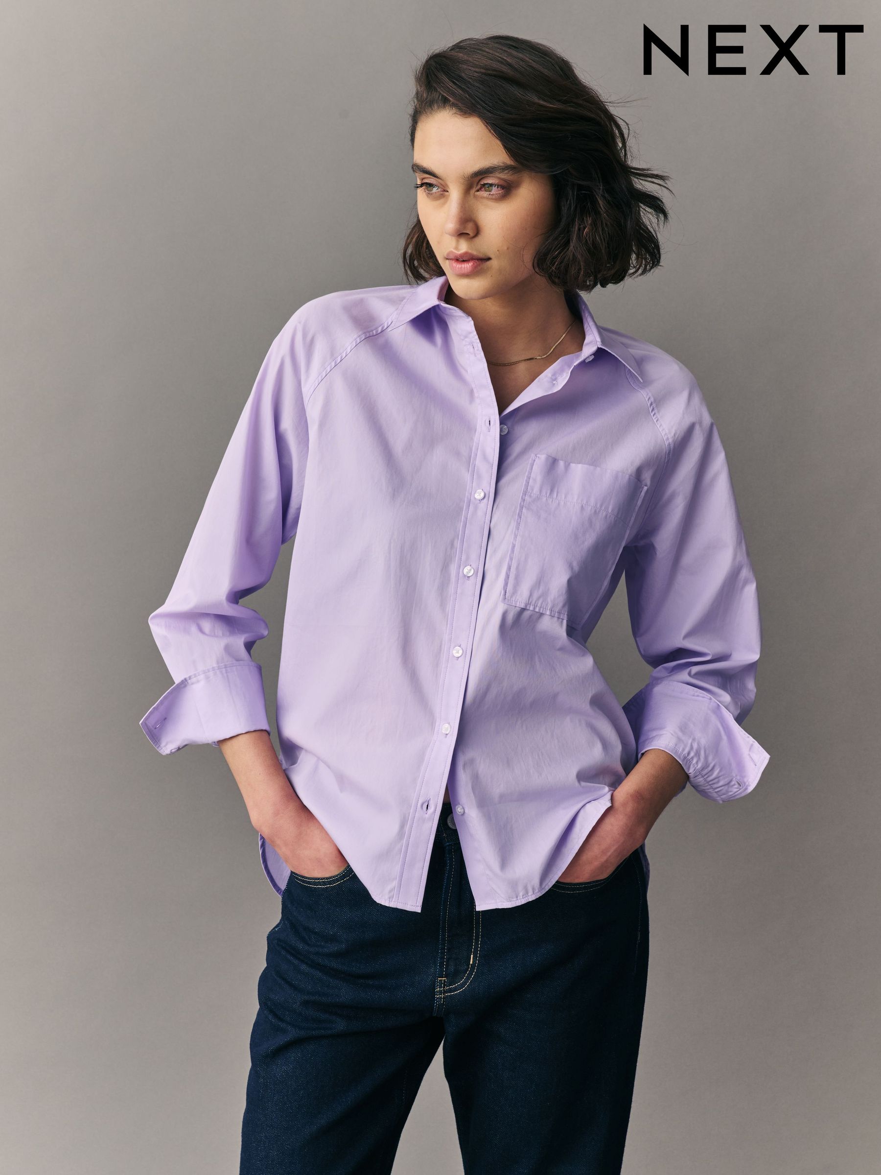 Women s Shirts Blouses Next Official Site