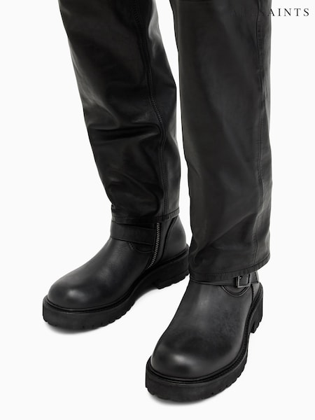 Allsaints Tait Boots (AM3346) | kr5 870