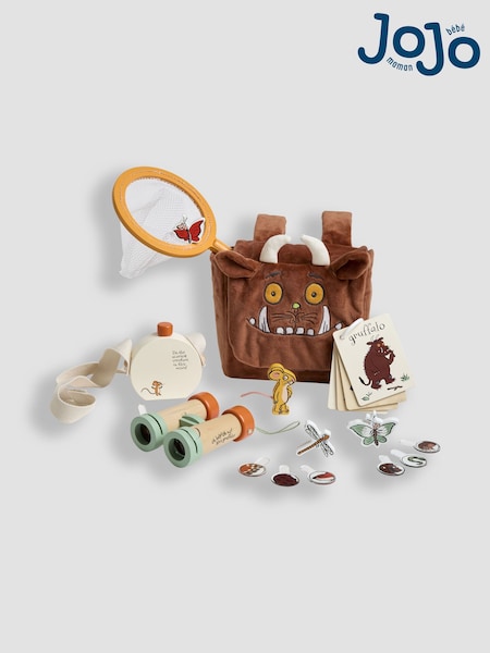 JoJo Maman Bébé The Gruffalo Trail Set (AM3462) | €55