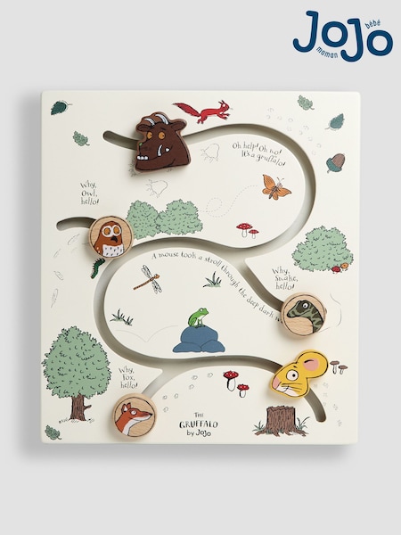 JoJo Maman Bébé The Gruffalo Maze (AM3469) | €29