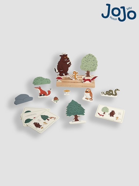 JoJo Maman Bébé The Gruffalo Story Teller (AM3473) | €32.50
