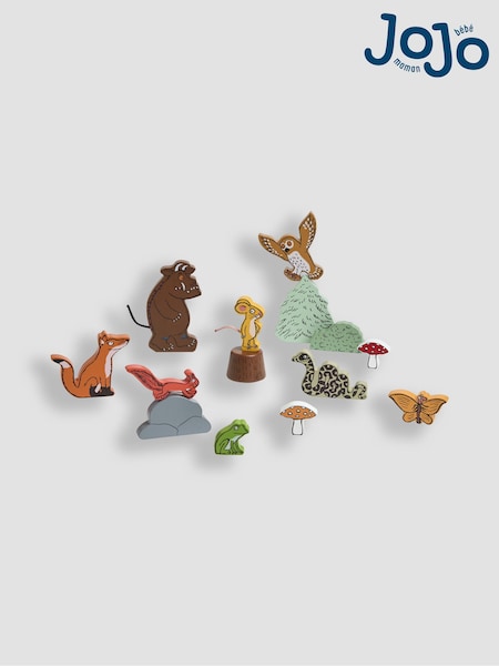JoJo Maman Bébé The Gruffalo Pocket Set (AM3474) | €29
