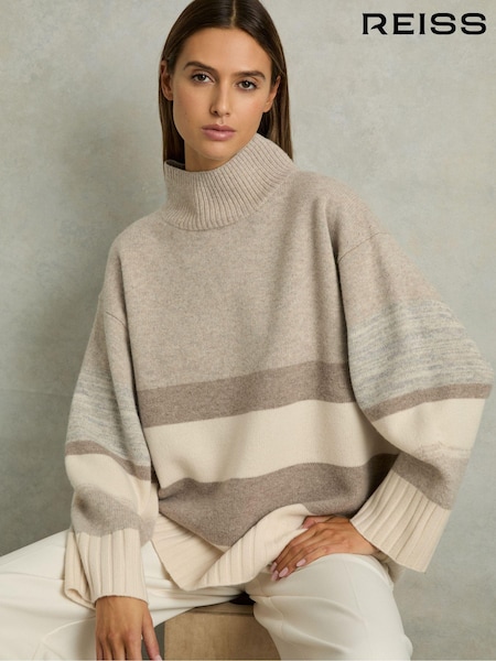 Reiss Caitlyn Jumper (AM3678) | 1,221 LEI