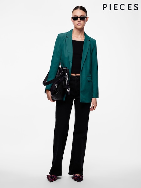 PIECES Relaxed Fit Blazer (AM3713) | €71