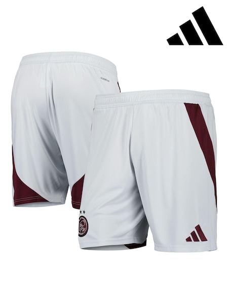 Adidas Ajax Third Shorts 2024-25 (AM4373) | €60