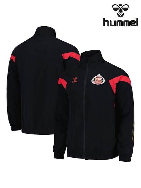 Hummel Sunderland Hummel Travel Woven Jacket (AM4413) | €82