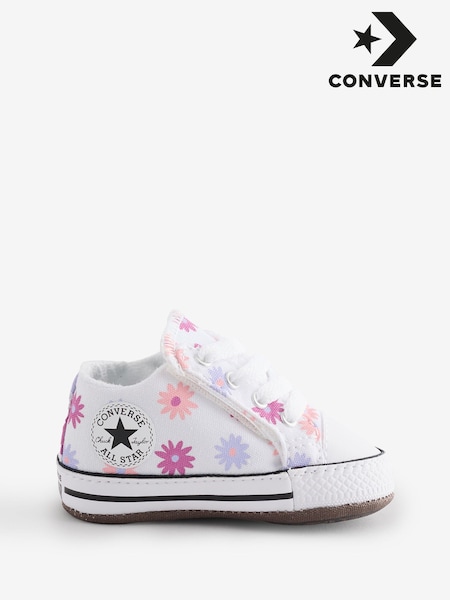 Converse Chuck Taylor Crib Pram Shoes (AM4450) | 42 €