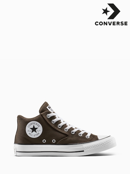 Converse Brown Chuck Malden Street Trainers (AM4452) | ₪302