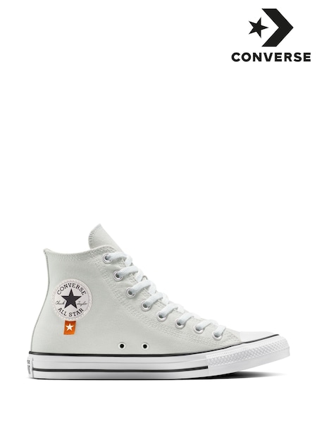 Converse Chuck Taylor All Star Alto Trainers (AM4464) | 92 €