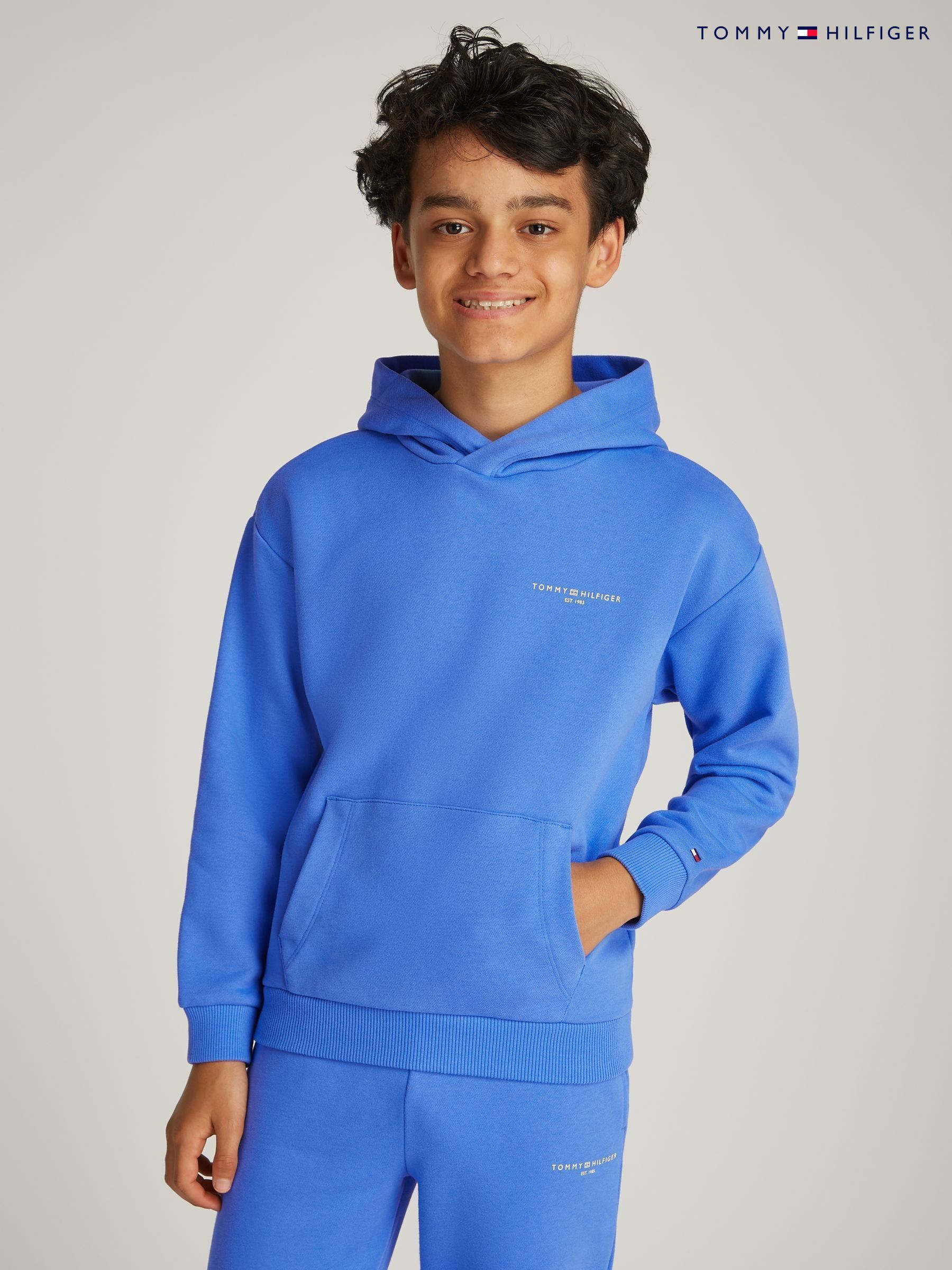 Girls Hoodies Plain Baby Next Luxembourg