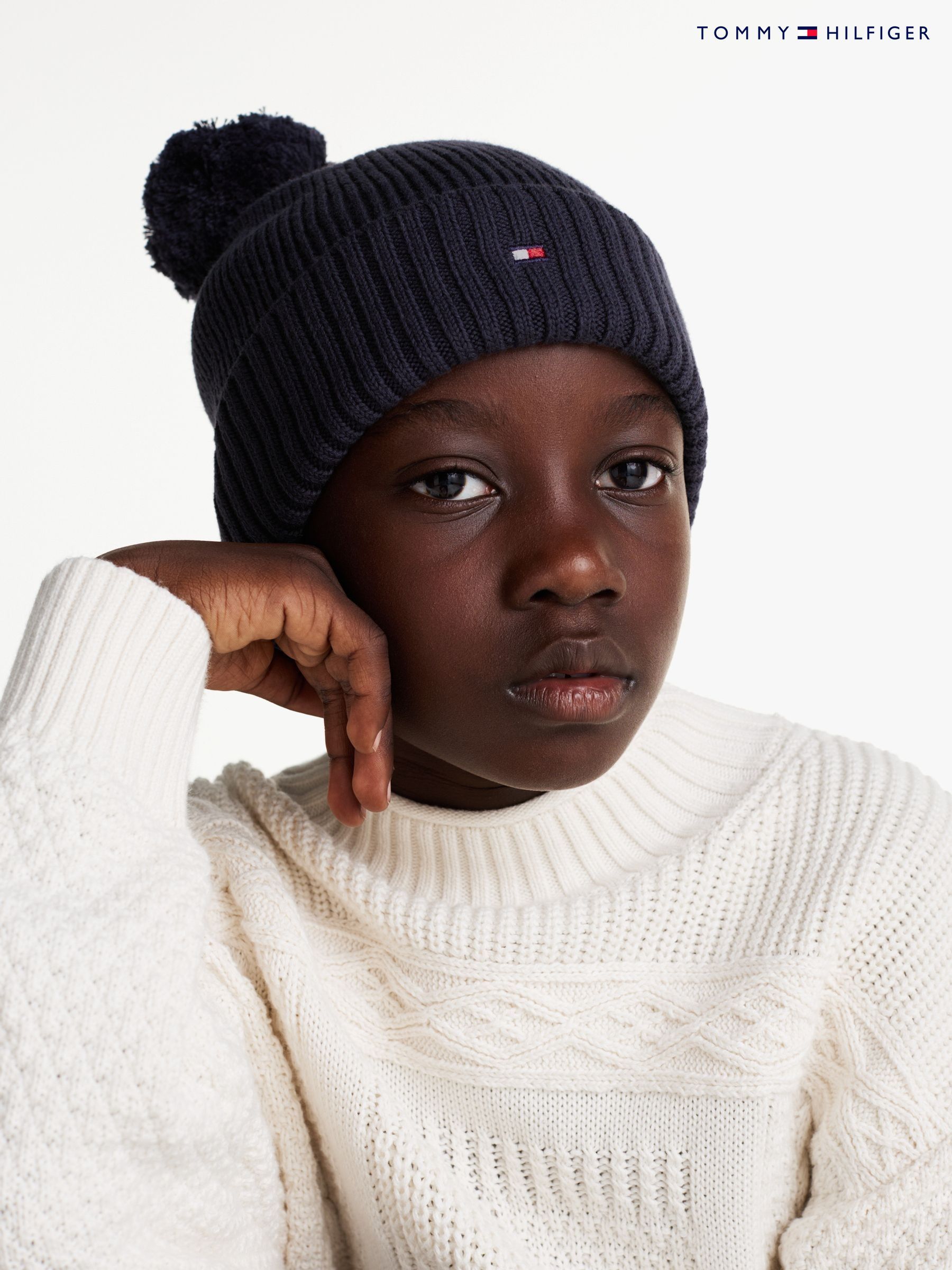 Boys Hats Tommy Hilfiger Next Oman
