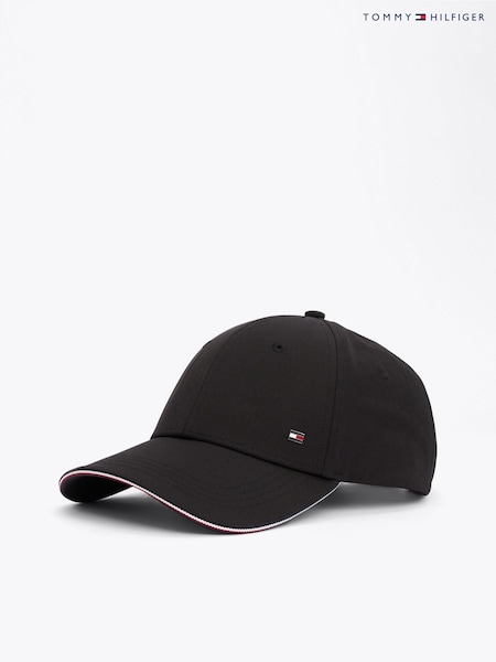 Tommy Hilfiger 6 Panel Cap (AM4861) | ₺1.050