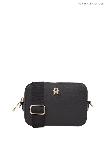Tommy Hilfiger Soft Logo Camera Bag (AM4868) | ‏453‏₪