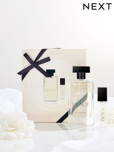 Eau Nude 100ml and 10ml Perfume Gift Set (AM4917) | €23.50