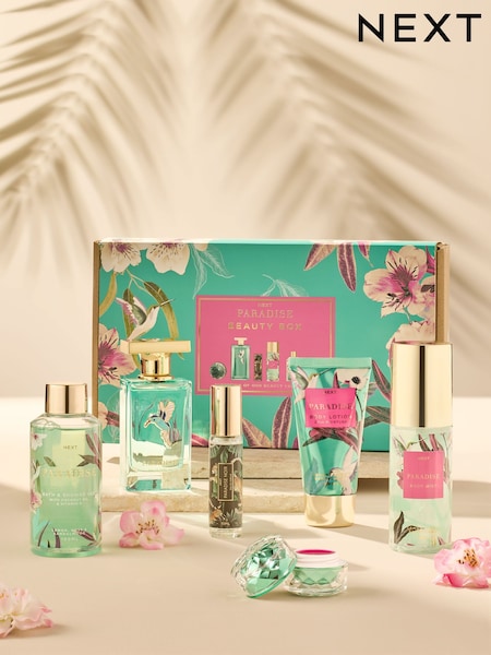 Paradise Beauty Box Gift Set (AM4925) | €28