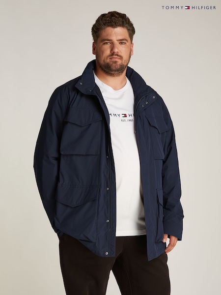 Tommy Hilfiger Plus Packable Field Jacket (AM4933) | €345