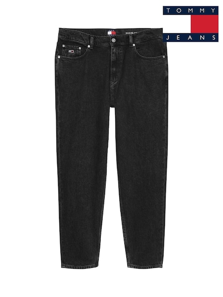 Tommy Jeans Relaxed Tapered Isaac Jeans (AM5250) | ‏402‏₪