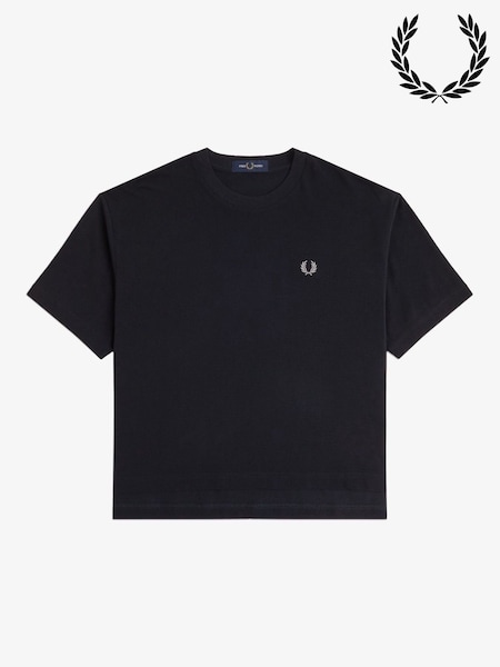 Fred Perry Pique T-Shirt (AM5439) | €81