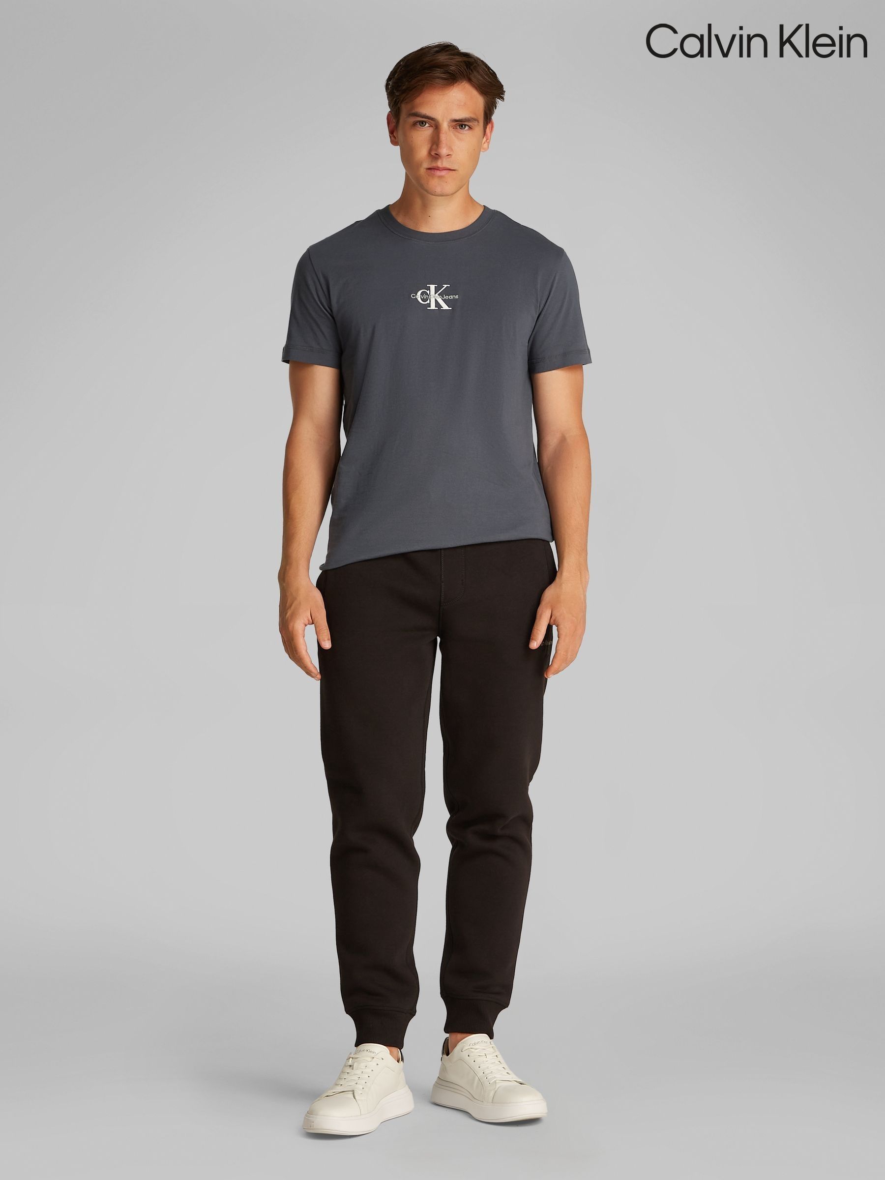 Mens Calvin Klein T Shirts Holiday Casual T Shirts Next USA