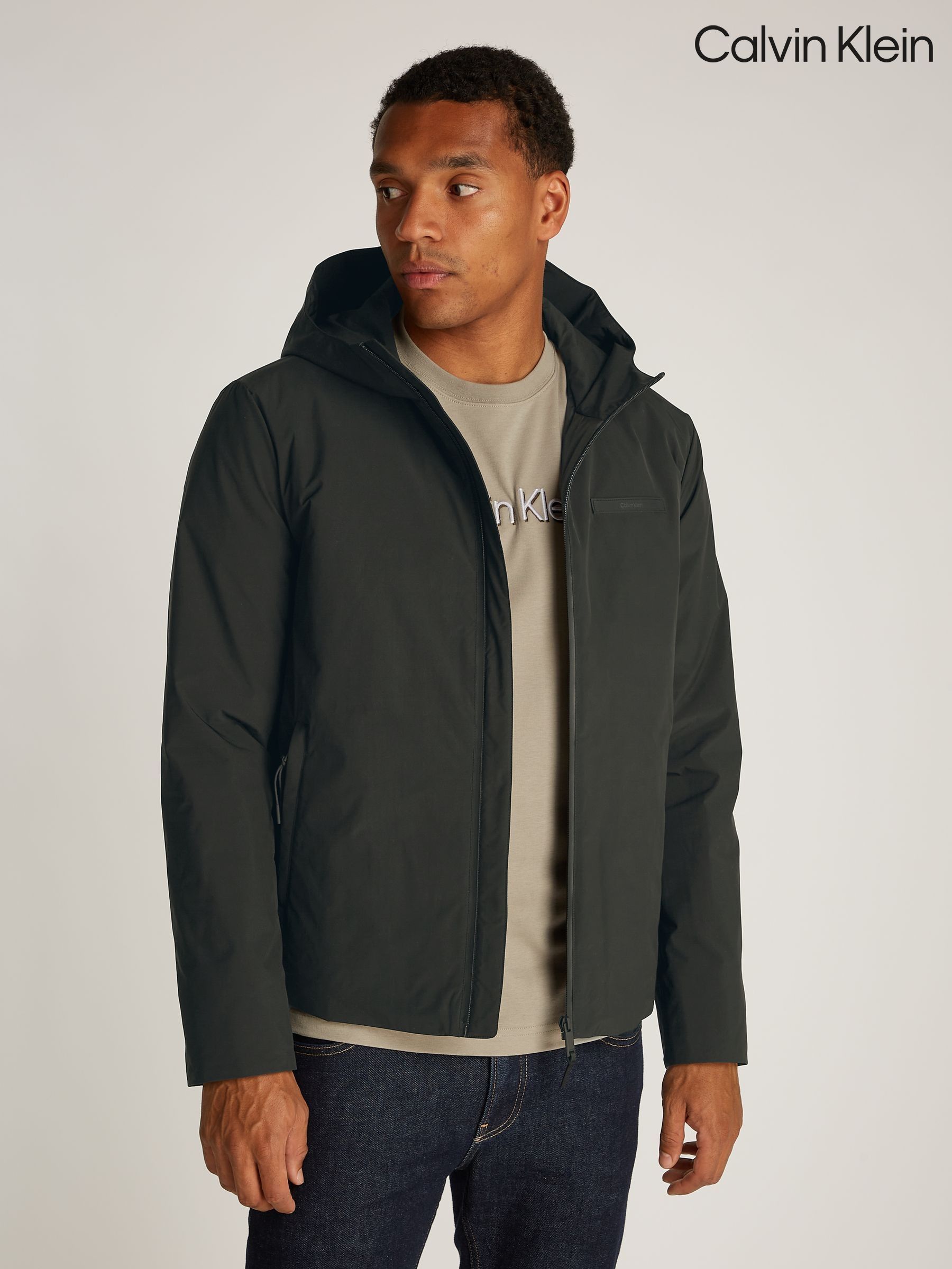 Men s Calvin Klein Coatsandjackets Next South Africa