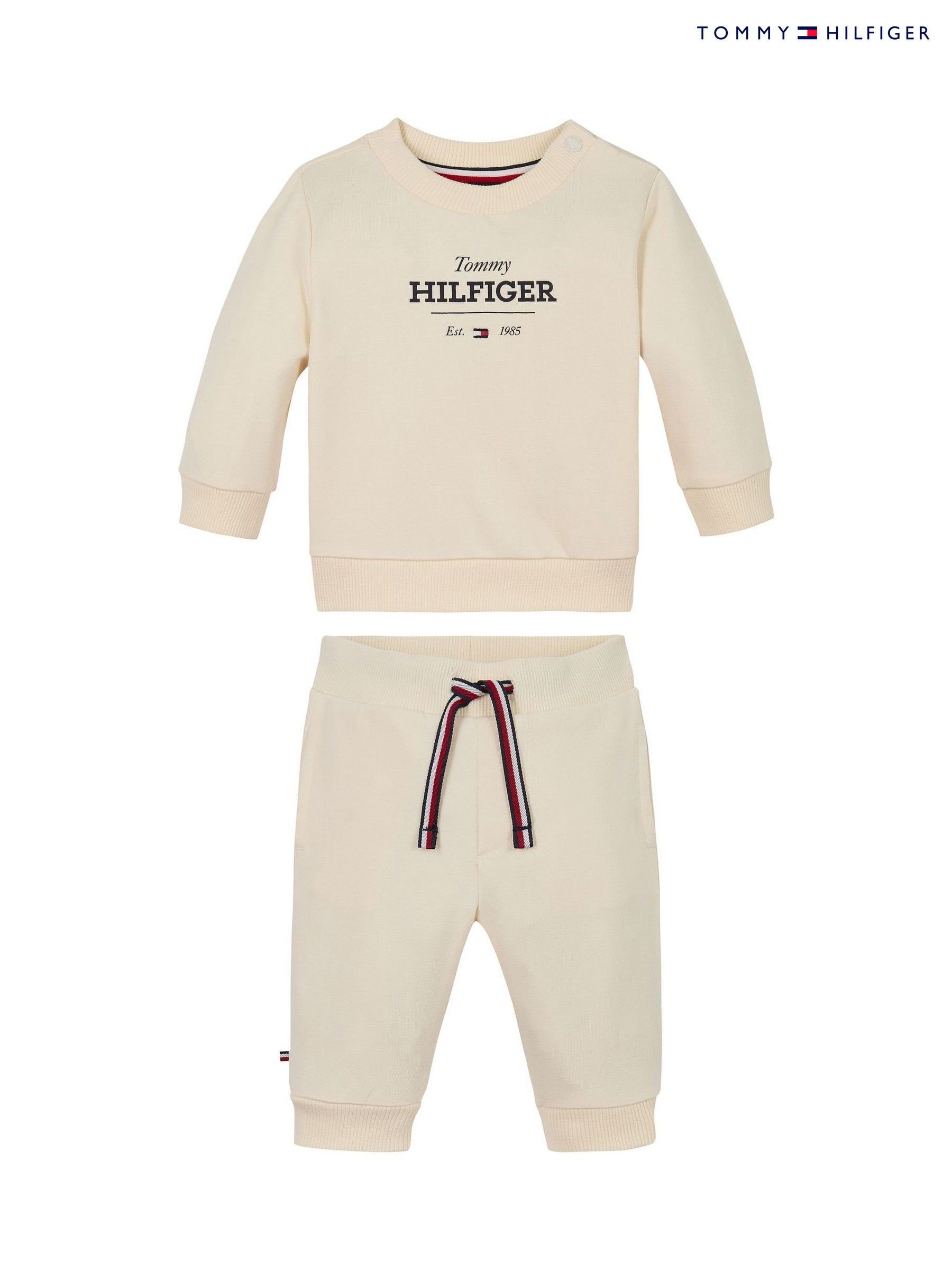 Tommy hilfiger outfits for boys deals