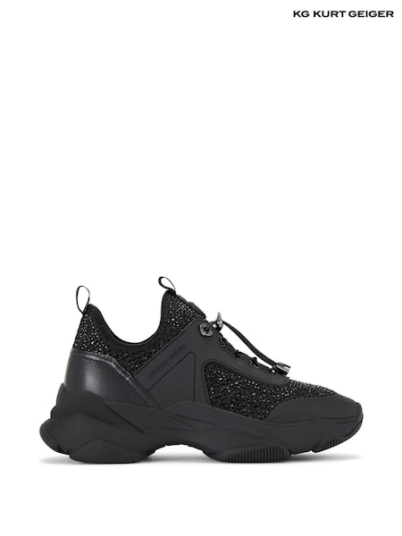KG Kurt Geiger Leighton Knit Gem Trainers (AM5770) | €121