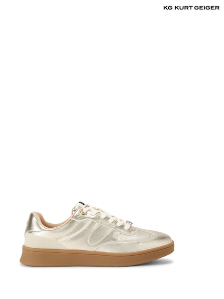 KG Kurt Geiger Kindred Trainers (AM5774) | R$ 980