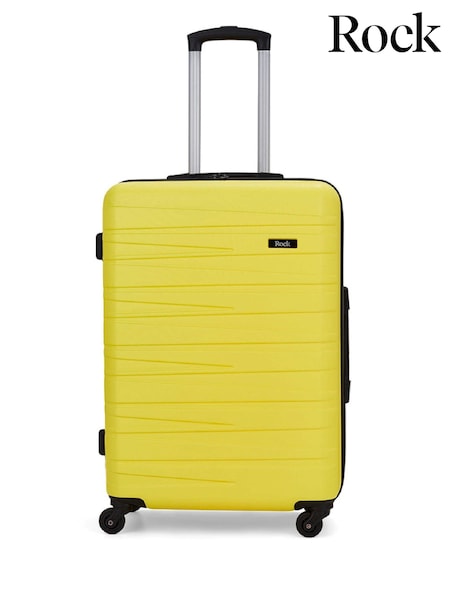 Rock Luggage Medium Seattle Suitcase (AM5837) | ₪327