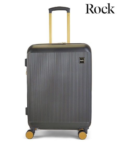 Rock Luggage Medium Aria Suitcase (AM5841) | ₪427