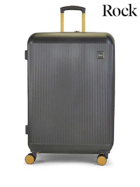 Rock Luggage Large Grey Aria Suitcase (AM5842) | 6,609 UAH