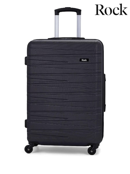 Rock Luggage Medium Seattle Suitcase (AM5843) | ₪327