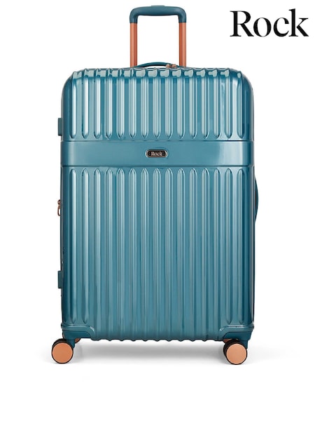 Rock Luggage Large Selene Suitcase (AM5848) | $200