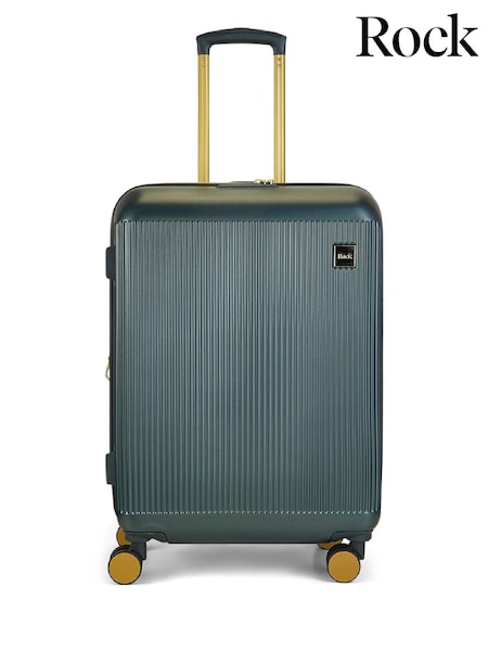 Rock Luggage Medium Aria Suitcase (AM5850) | ₪427