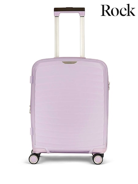 Rock Luggage Sunwave Cabin Suitcase (AM5851) | ₪427