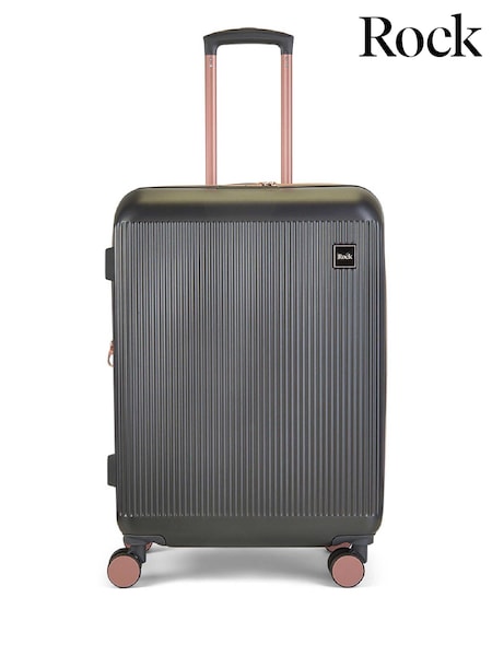 Rock Luggage Medium Aria Suitcase (AM5854) | €113