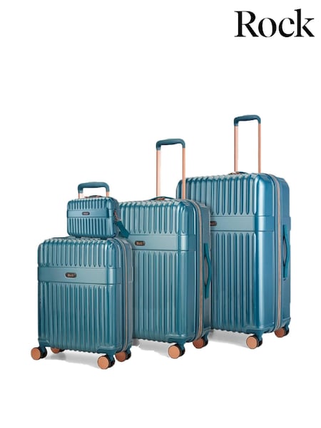 Rock Luggage Selene Suitcases Set (AM5862) | ₪1,358