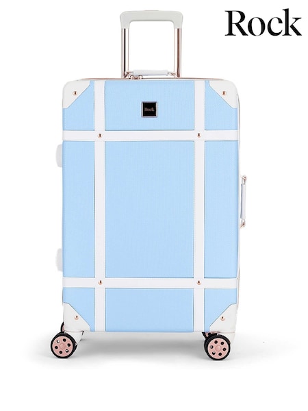 Rock Luggage Vintage Medium Suitcase (AM5864) | 6,609 UAH