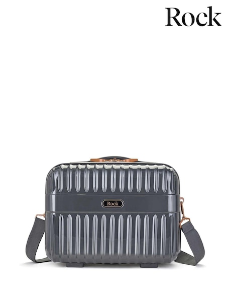 Серый - Rock Luggage Selene Vanity Case (AM5868) | €53
