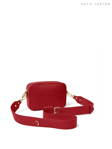 Katie Loxton Zana Mini Cross-Body Bag (AM6317) | 208 LEI