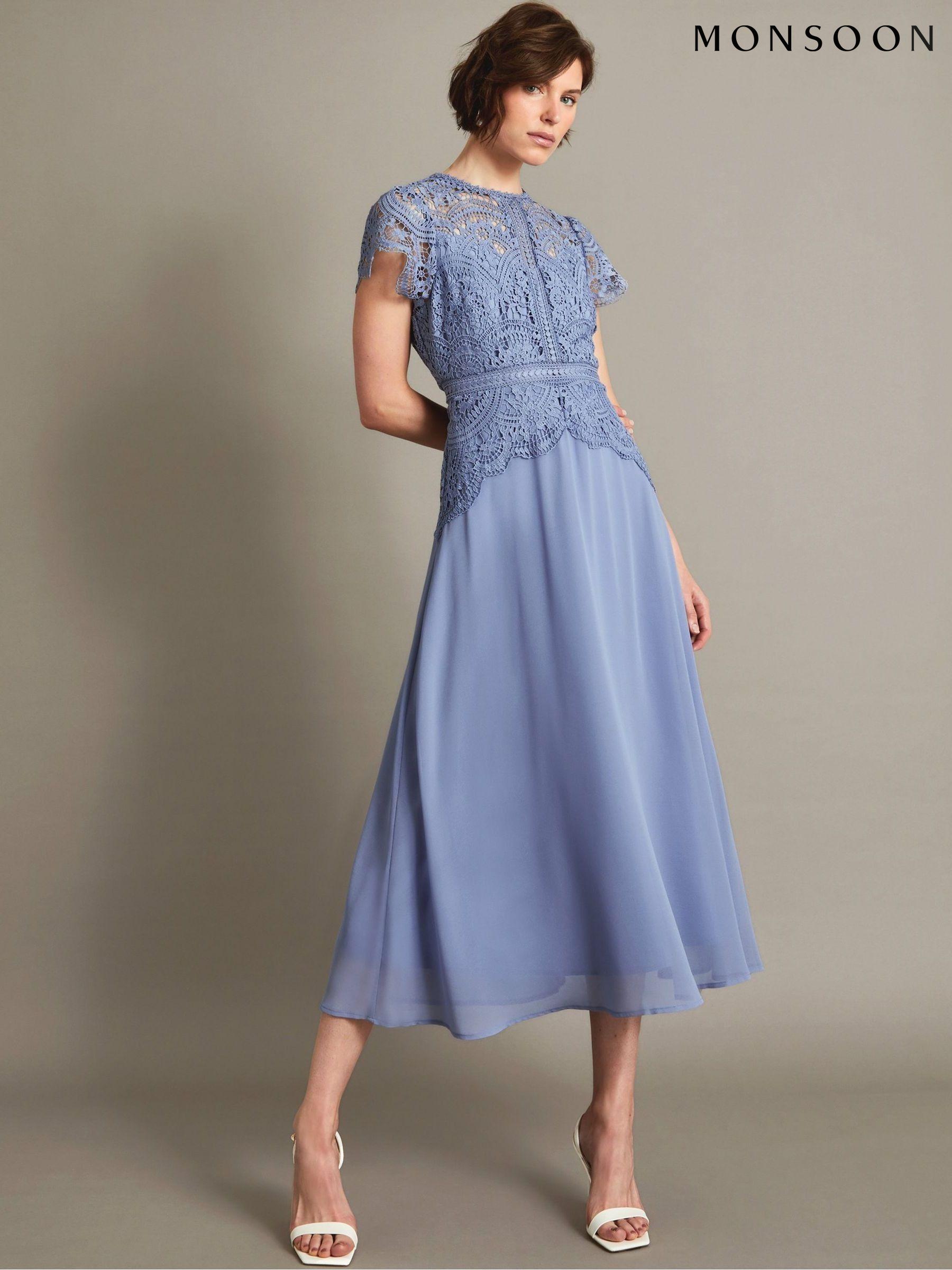 Monsoon dresses wedding guests 2025