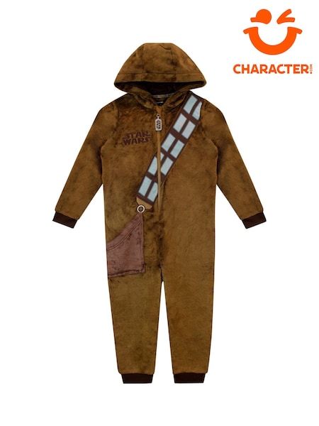 Character Star Wars Chewbacca All-In-One (AM6396) | 139 LEI