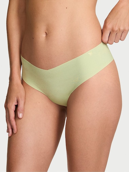 Victoria's Secret Reed Green Thong Knickers (AM6490) | €10.50