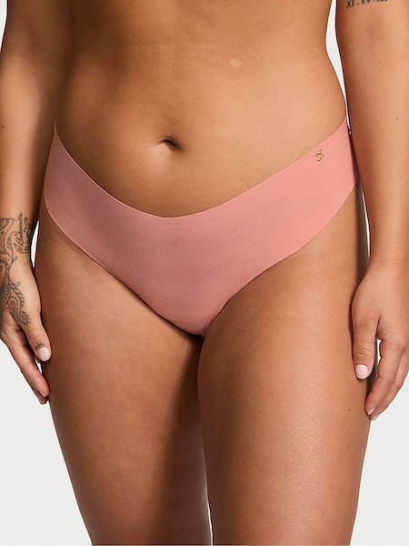 Victoria's Secret Dutchess Pink Thong Knickers (AM6503) | €10.50