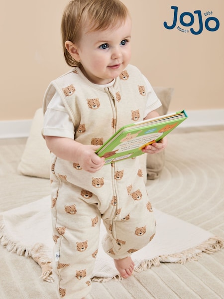 JoJo Maman Bébé Neutral 1.5 Tog Snuggler (AM6560) | AED198