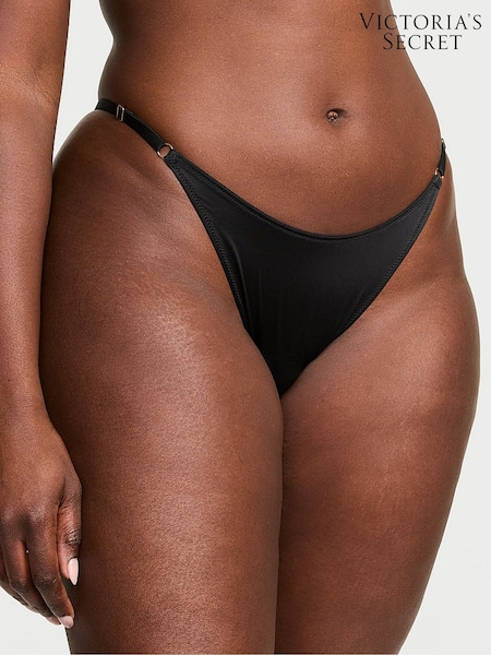 Victoria's Secret Black Brazilian Knickers (AM6822) | €15.50