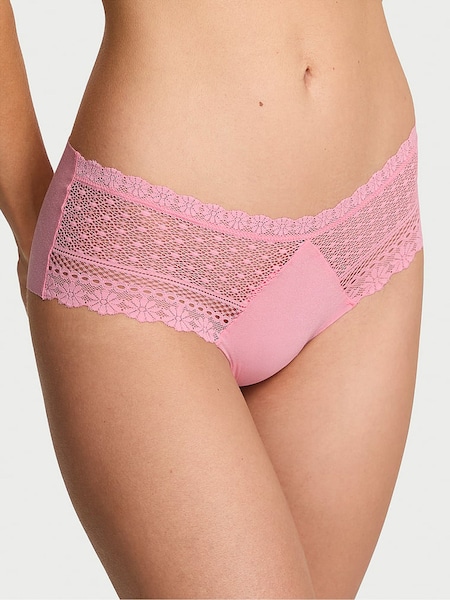 Victoria's Secret Pink Hope Cheeky Knickers (AM6828) | €10.50