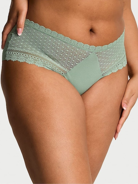 Victoria's Secret Seasalt Green Cheeky Knickers (AM6852) | €10.50