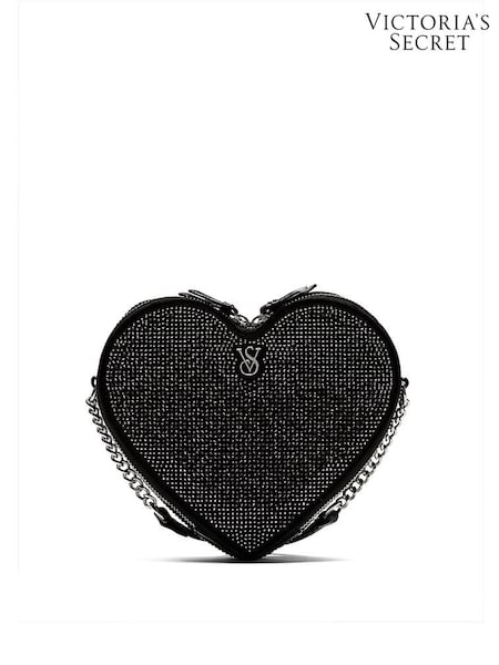 Victoria's Secret Black Crossbody Bag (AM6883) | €63