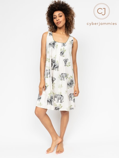 Cyberjammies Short Nightdress (AM7177) | €46